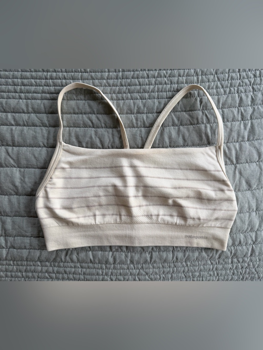 Patagonia Active Mesh Bra